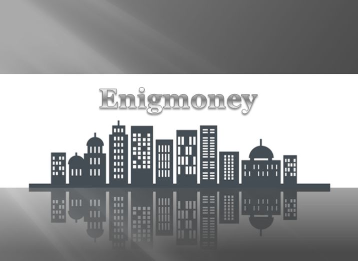 Soutenez EnigMoney : Projet associatif, culturelle et ludique