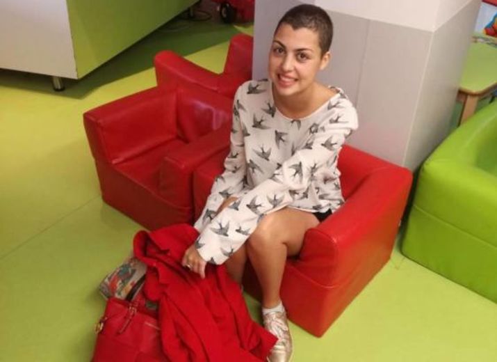 Un traitement pour Camille