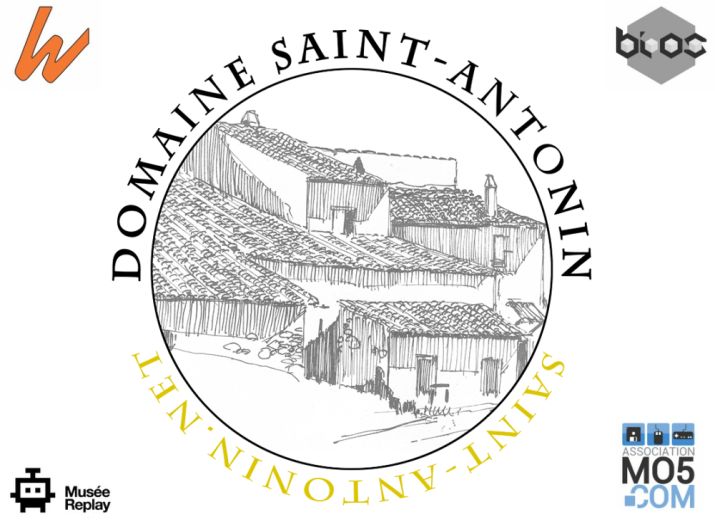 Aménagement de la réserve informatique mutualisée de Saint-Antonin