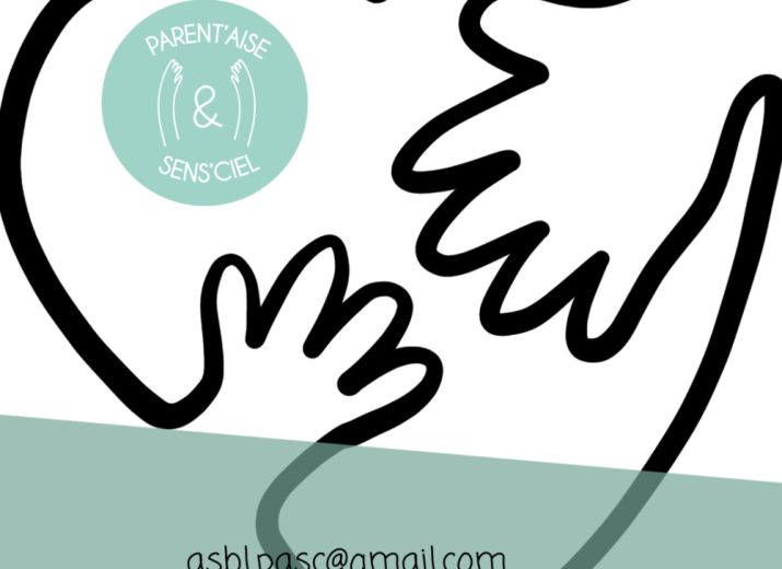 Parent’aise & Sens’ciel ASBL