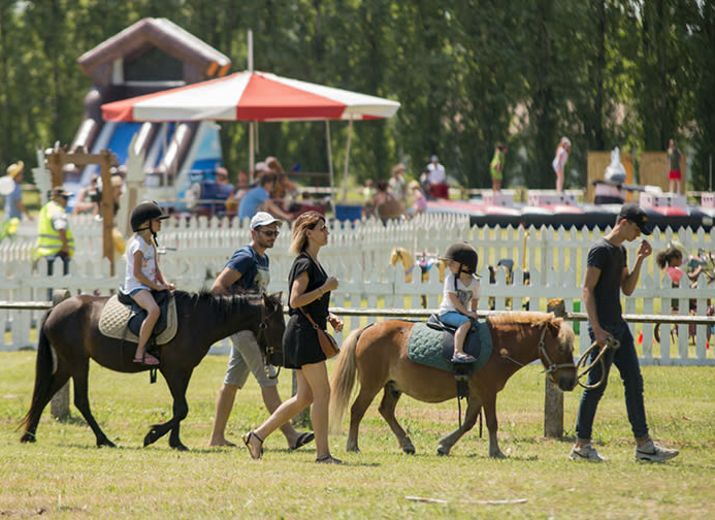 Allez hop! Un coup de pouce pour le FESTI'KIDS 2019