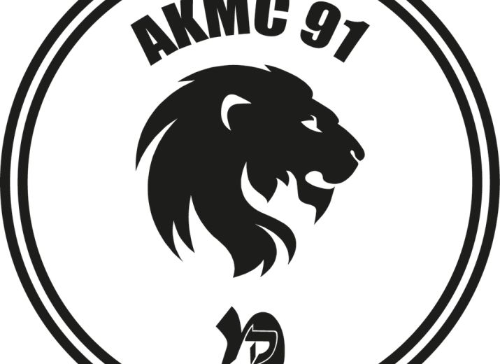 Déplacement AKMC91 Amiens 2019
