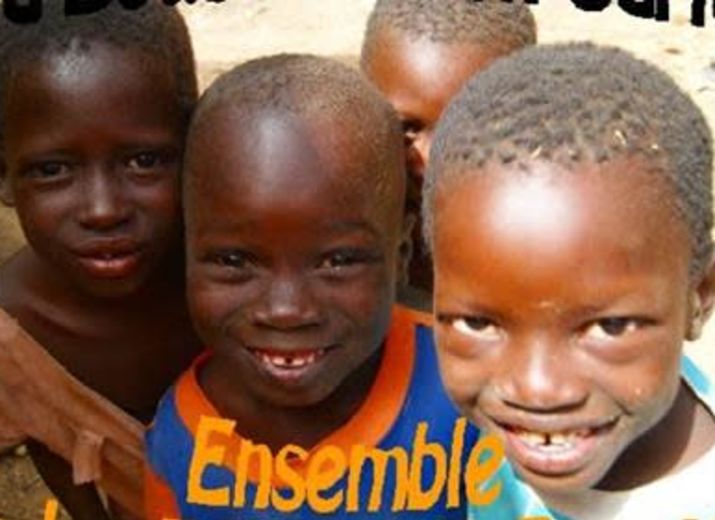 UN TOIT POUR APPRENDRE