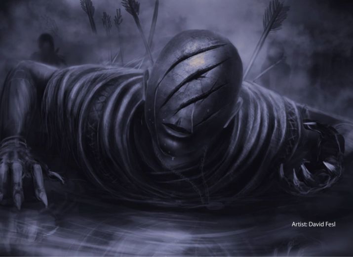 -,Fantasy ARTBOOK,-