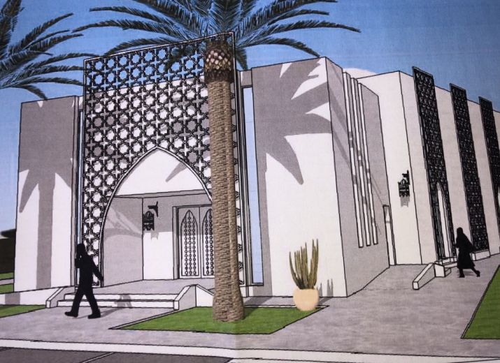 Cagnotte  Projet de nouveau Centre Culturel et Educatif  Leetchi.com