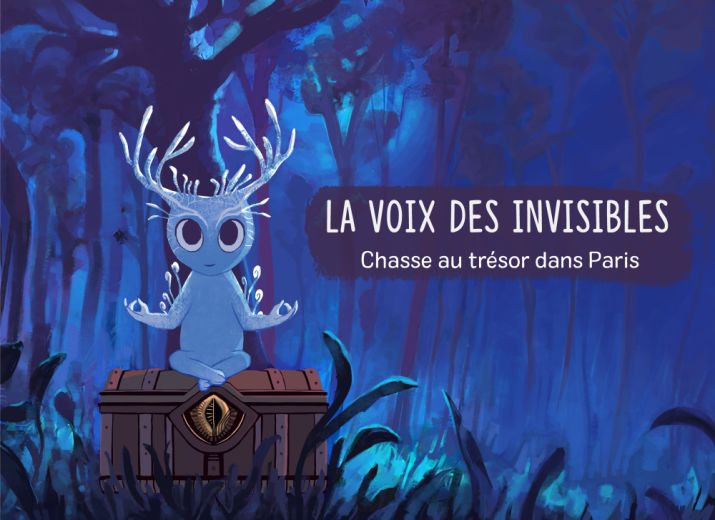 La Voix des Invisibles
