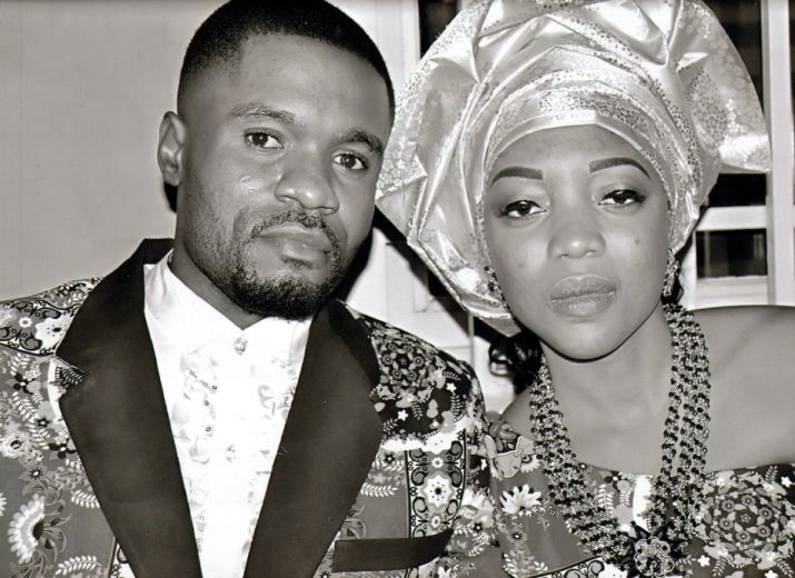 Réunir la Famille de Victor, Réfugié de RDC.