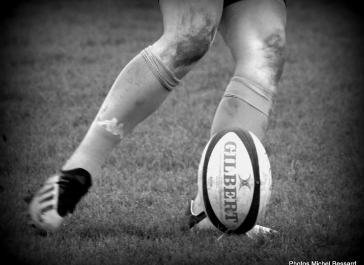 Rugby Saint-Claude : Tous ensemble en fédérale 2