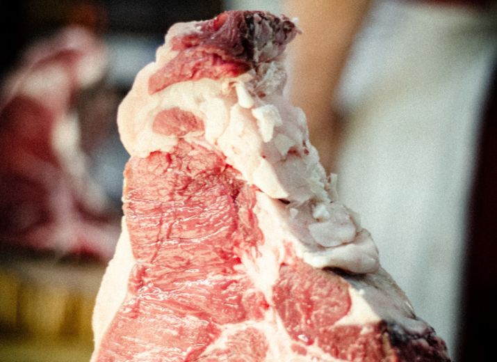 the institute of masters of meat