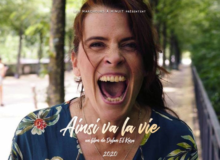 AINSI VA LA VIE - Le Film