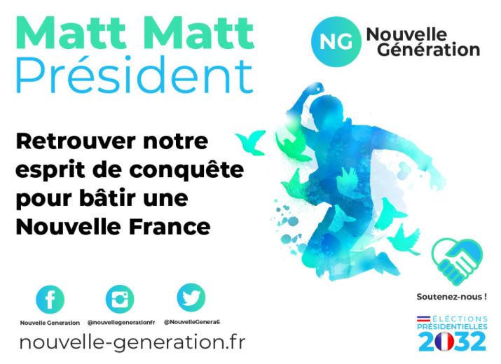 Nouvelle Génération
