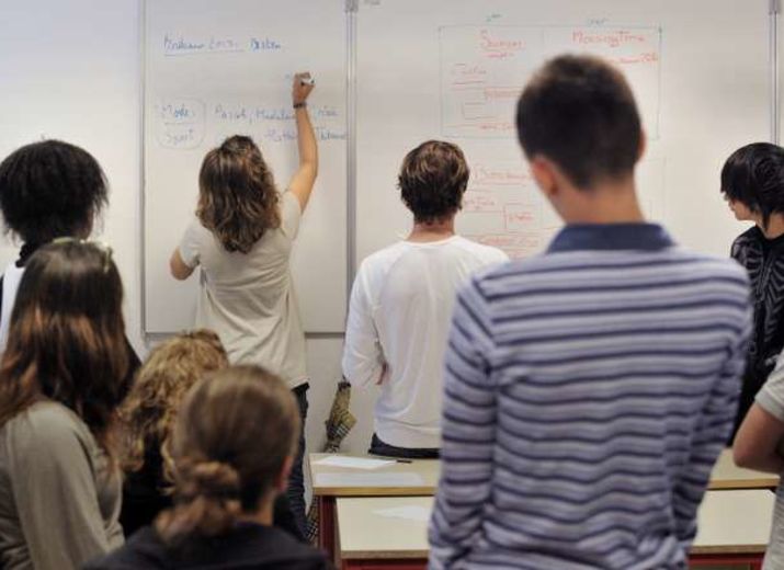 20 km de Paris : Je cours pour permettre une orientation qui ouvre l'avenir à tous les enfants