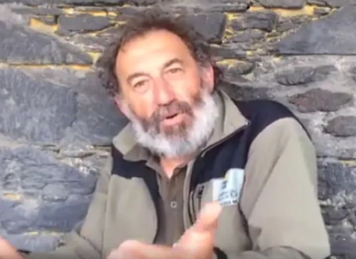 Campaña en apoyo a Xurde