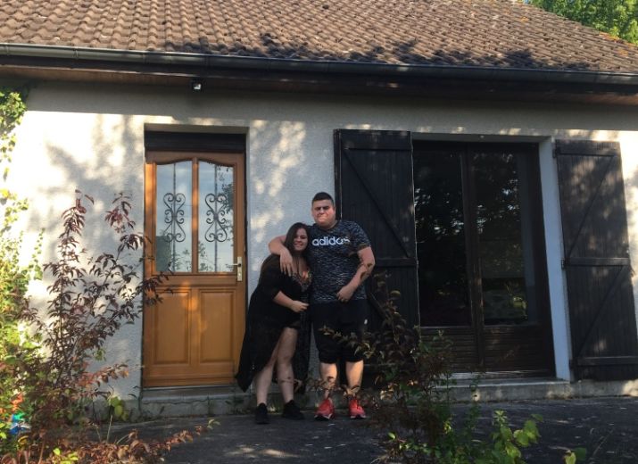 La Maison De Mon Enfance Québec Canada Cagnotte : Devenir propriétaire de la maison de mon enfance - Leetchi.com