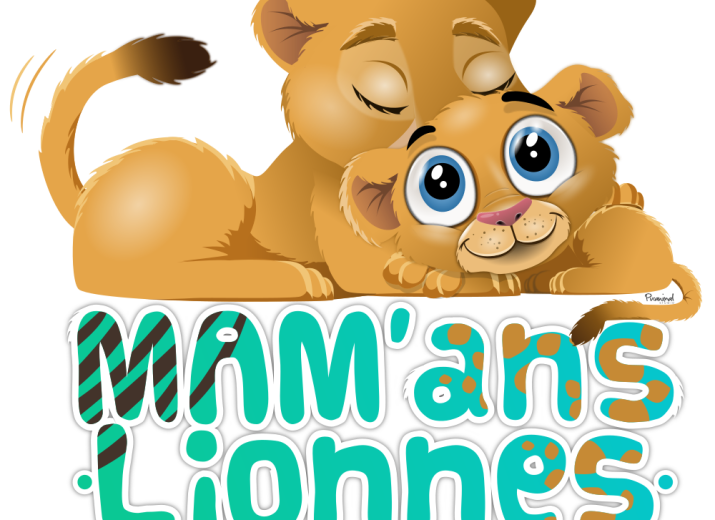 Ouverture de la MAM des MAM'ans lionnes