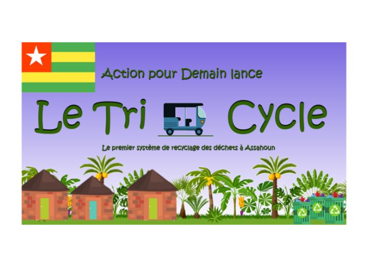 Le Tri-Cycle