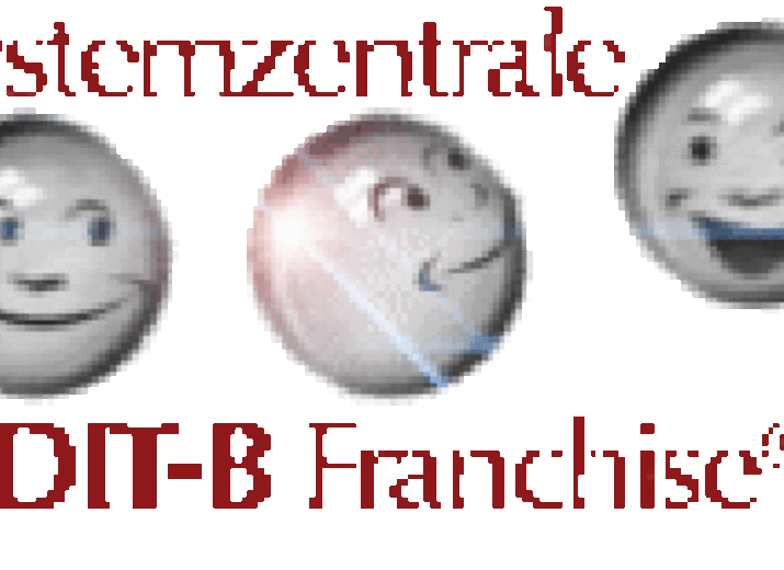 Spendenzahlstelle UDIT-B Franchise