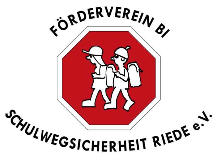 Ampel an der Schulbushaltestelle Felde-Ortsmitte an der Felder Dorfstraße (= L 331)
