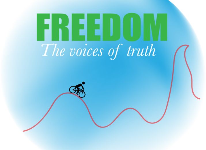 FREEDOM - Les voix de la vérité