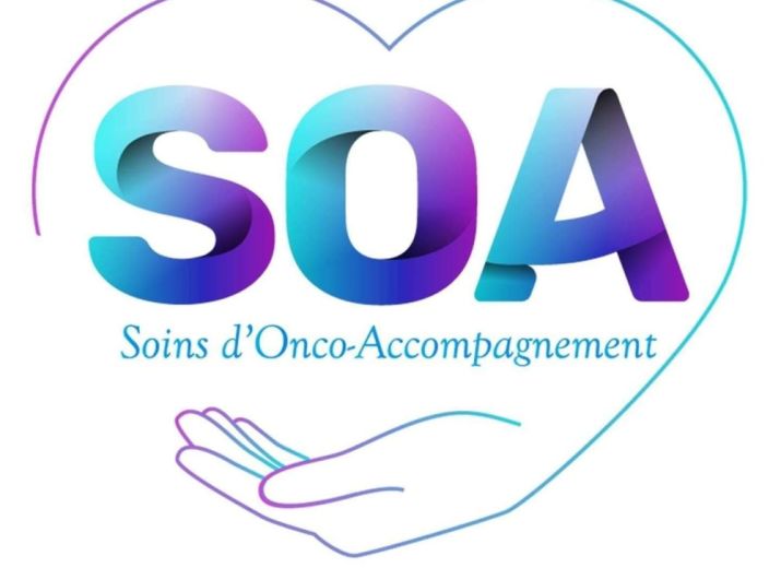 Association SOA Soins d'Onco-Accompagnement