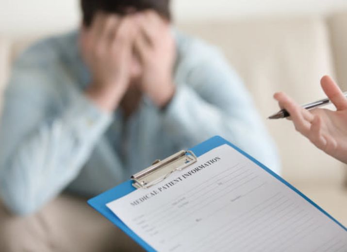 Weiterbildung Psychologische Psychotherapeutin