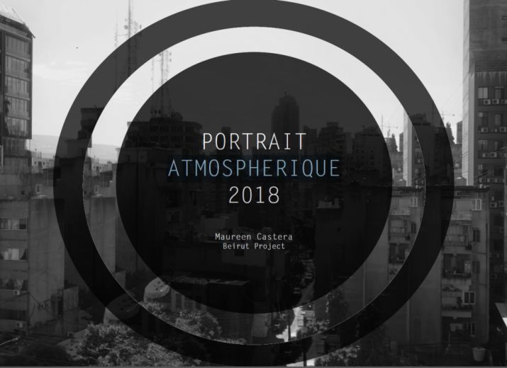 PORTRAIT ATMOSPHERIQUE - LA SERIE DOCUMENTAIRE QUI A BESOIN DE VOUS !