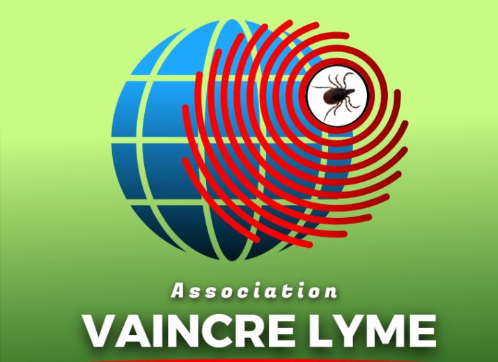 Aider l'Association VAINCRE LYME dans ses objectifs