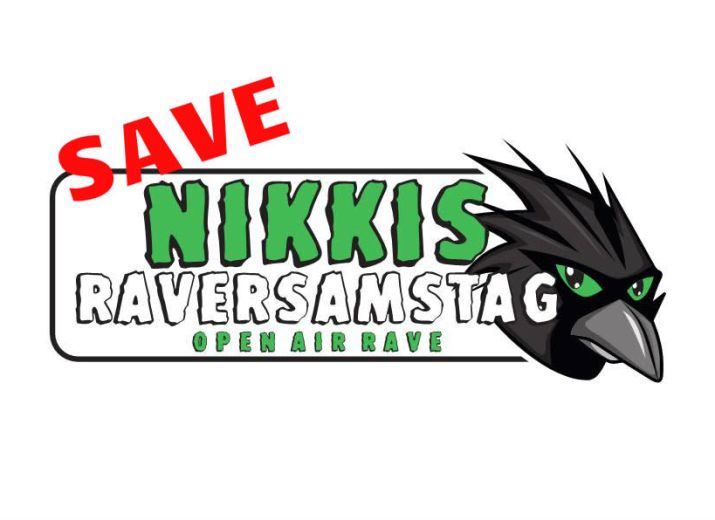 SAVE NIKKI