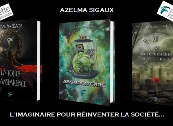 Pour m'aider à lancer ma carrière d'écrivain