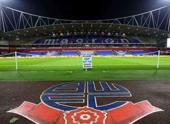 Football History - Bolton Wanderers
