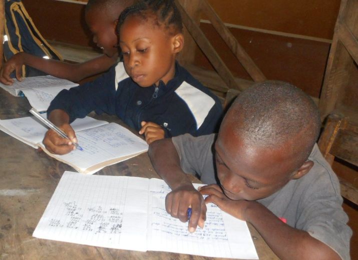 Rentrée des classes ! Pour aider nos Loulous au Bénin