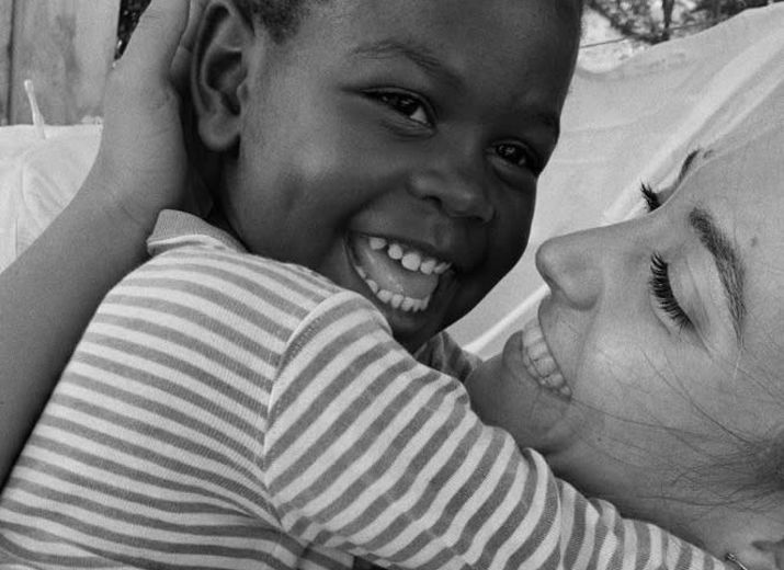 LINKONI AIDS ORPHANAGE, KENYA