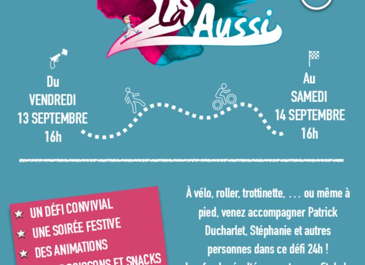 Défi SLA 2019