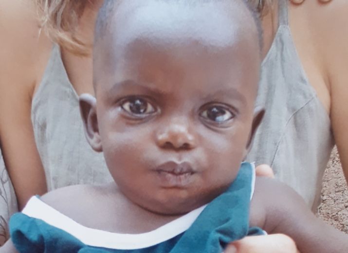 Aide Burkina