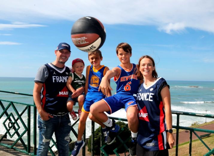 NBAenFamille Saison 2