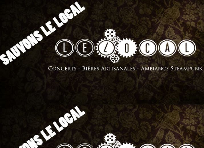 Sauvons Le Local
