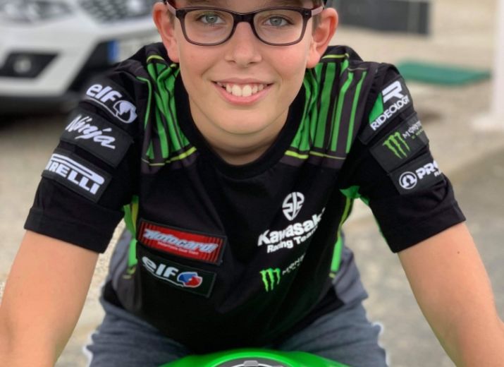 ALEXY SAISON 2020