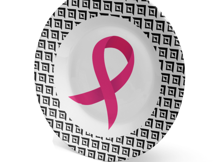 Echémosle pecho al Cáncer de Mama