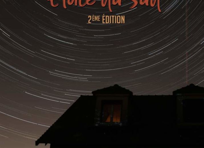 Festival Étoile du Sud 2ème édition