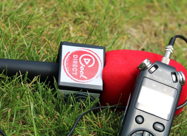 RADIO COOL DIRECT