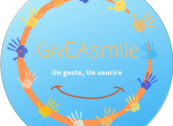 Give a Smile
