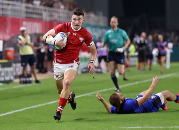 Money Pot Rugby Free South Africa Vs Canada Live Stream Leetchi Com