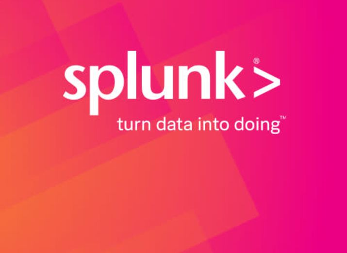 Splunk Football Pitch