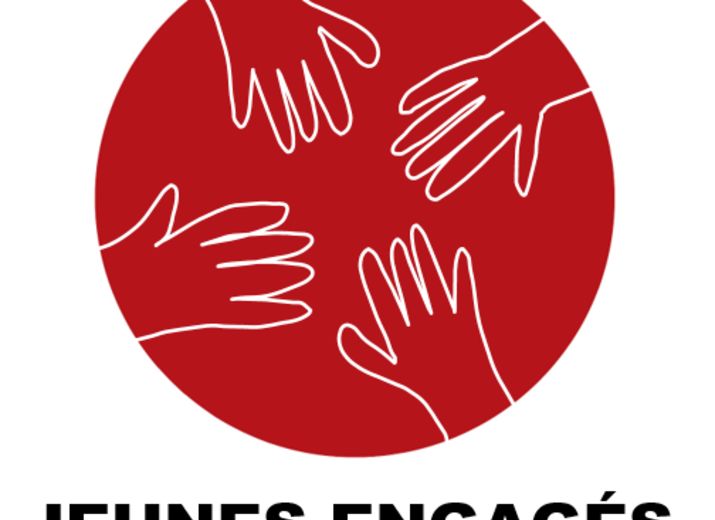 Soutenez l'association angevine Jeunes Engagés !