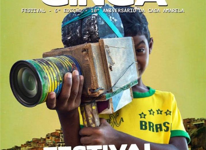 Planeta Ginga Festival 2019