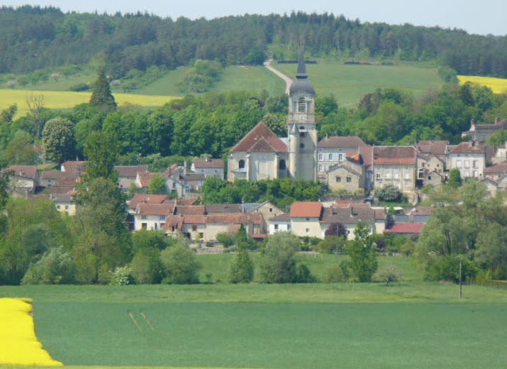 Préservons la Vallée de Clairvaux