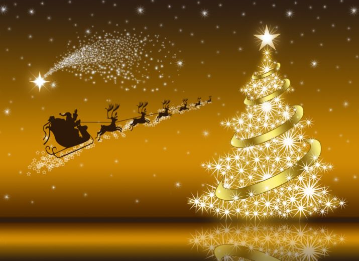Le Baz'Art de Noël