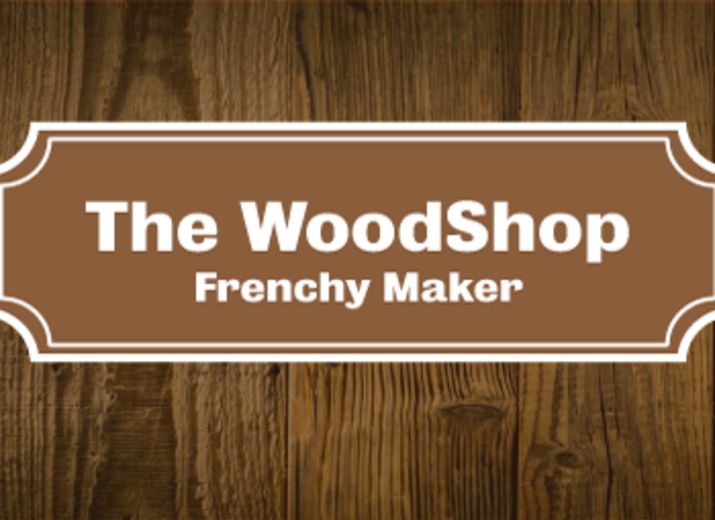 The frenchy maker