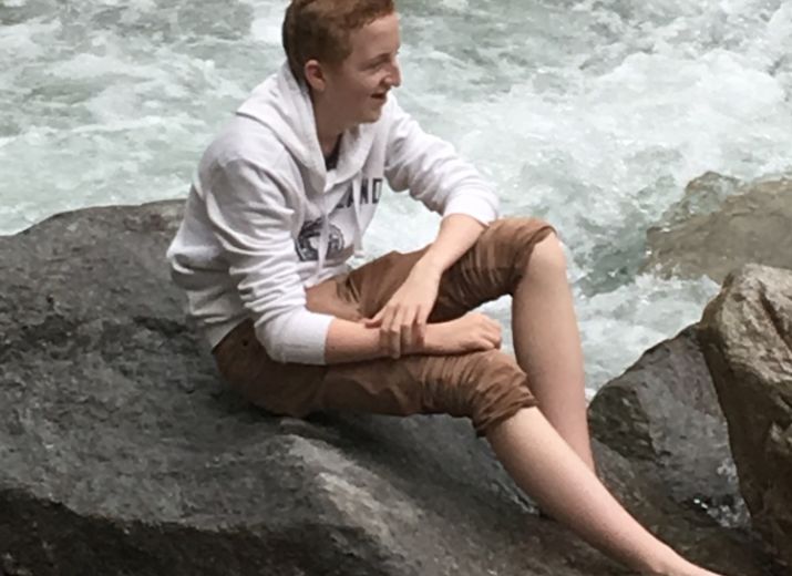 Todesursache Gaming Timo Kronenberg 18 Jahre
