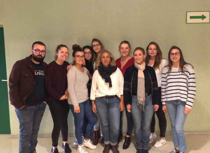 Voyage associatif et humanitaire en Inde